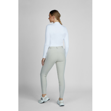 Pantalon Pikeur femme Vally full grip 6106 taille mi haute Pantalon Pikeur femme Vally full grip 6106 taille mi haute