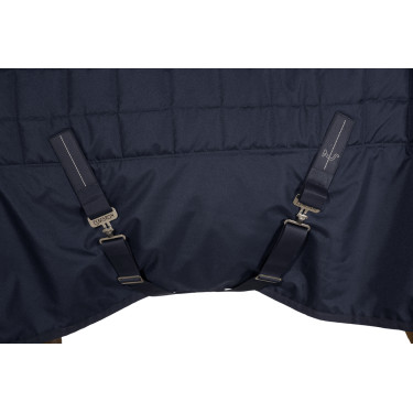 Couverture d'écurie Eskadron Zeta 200g Couverture d'écurie Eskadron Zeta 200g
