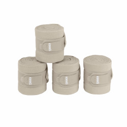 Bandes de polo Eskadron Dove Violet