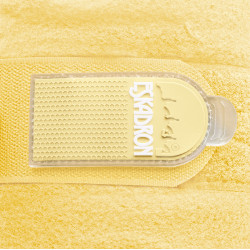 Bandes de polo Eskadron Banane Jaune