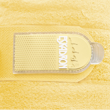 Bandes de polo Eskadron Banane Jaune