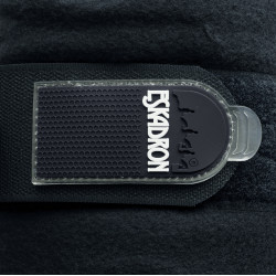 Bandes de polo Eskadron Bleu nuit