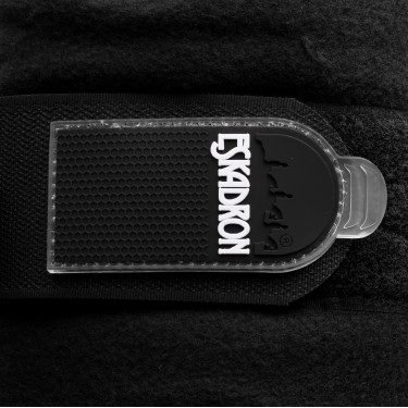 Bandes de polo Eskadron Noir Bandes de polo Eskadron Noir