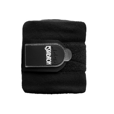 Bandes de polo Eskadron Noir Bandes de polo Eskadron Noir