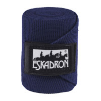 Bandes de travail Eskadron Elastic Marine Bleu marine Bandes de travail Eskadron Elastic Marine Bleu marine