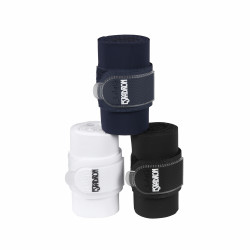 Bandes Softshell Air Eskadron Blanc Bandes Softshell Air Eskadron Blanc