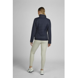 Blouson Hybrid Pikeur femme Nos Ciel nocturne Bleu marine