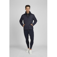 Blouson Hybrid Pikeur homme Nos Ciel nocturne