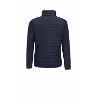 Blouson Hybrid Pikeur homme Nos Ciel nocturne Bleu marine Blouson Hybrid Pikeur homme Nos Ciel nocturne Bleu marine