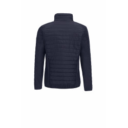 Blouson Hybrid Pikeur homme Nos Ciel nocturne Bleu marine
