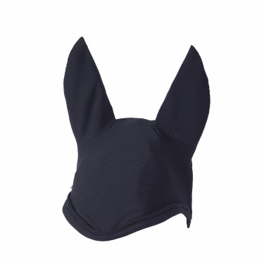 Bonnet anti-mouches Eskadron Dynair Mesh sans logo Bleu nuit