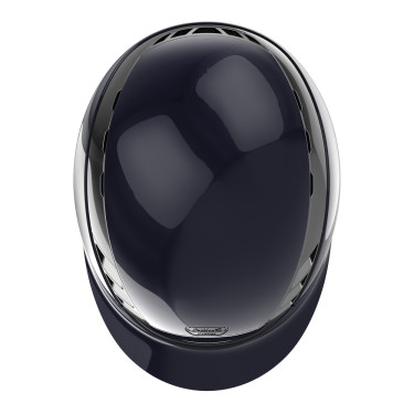 Casque d'équitation Abus Airluxe Chrome Casque d'équitation Abus Airluxe Chrome
