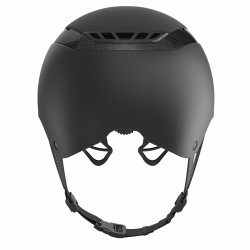 Casque d'équitation Abus Airluxe Supreme Noir