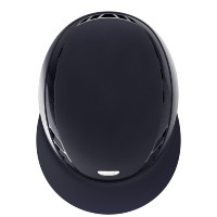 Casque d'équitation Abus Airluxe Supreme L.v Bleu nuit Casque d'équitation Abus Airluxe Supreme L.v Bleu nuit