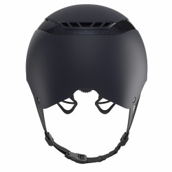 Casque d'équitation Abus Airluxe Supreme L.v Bleu nuit