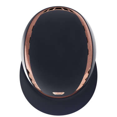 Casque d'équitation Abus Airluxe Supreme L.v Casque d'équitation Abus Airluxe Supreme L.v