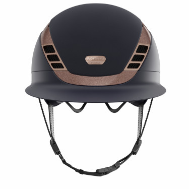 Casque d'équitation Abus Airluxe Supreme L.v Casque d'équitation Abus Airluxe Supreme L.v
