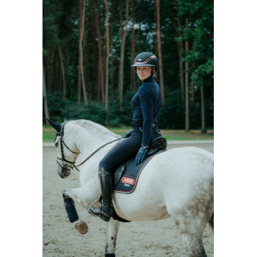 Casque d'équitation Abus Airluxe Supreme L.v Casque d'équitation Abus Airluxe Supreme L.v