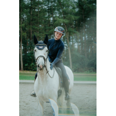 Casque d'équitation Abus Airluxe Supreme L.v Casque d'équitation Abus Airluxe Supreme L.v