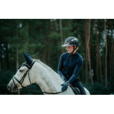 Casque d'équitation Abus Airluxe Supreme L.v Casque d'équitation Abus Airluxe Supreme L.v