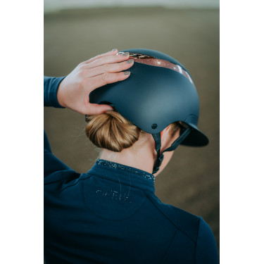 Casque d'équitation Abus Airluxe Supreme L.v Casque d'équitation Abus Airluxe Supreme L.v