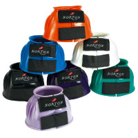 Cloches Norton Crazy Blanc