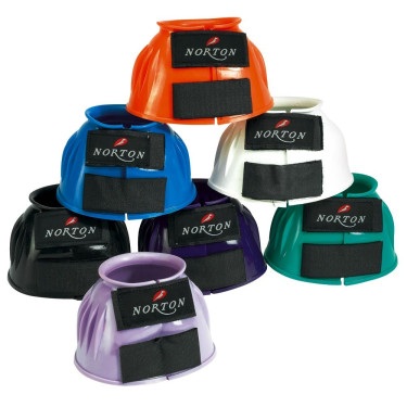 Cloches Norton Crazy Cloches Norton Crazy