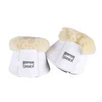 Cloches Eskadron Mouton Blanc