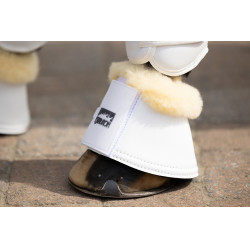 Cloches Eskadron Mouton Blanc