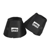 Cloches Eskadron Pikosoft Noir