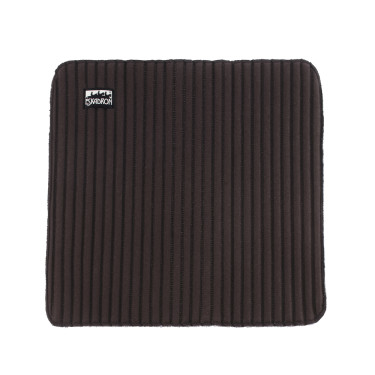 Coton Eskadron Climatex L Marron foncé