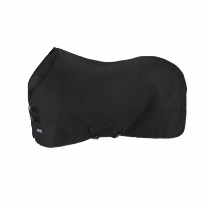 Couverture imperméable Eskadron Gamma 150g Noir