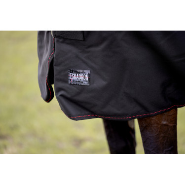 Couverture imperméable Eskadron Gamma Meshlining Couverture imperméable Eskadron Gamma Meshlining