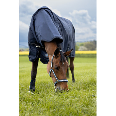 Couverture imperméable Eskadron Omega doublé polaire avec cou Couverture imperméable Eskadron Omega doublé polaire avec cou