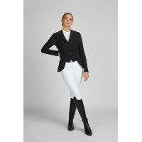 Frac de dressage court Pikeur Cecile femme Noir