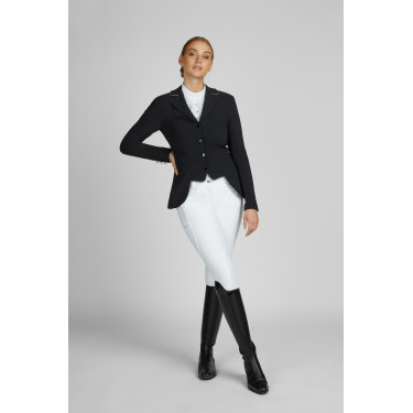 Frac de dressage court Pikeur Cecile femme Frac de dressage court Pikeur Cecile femme