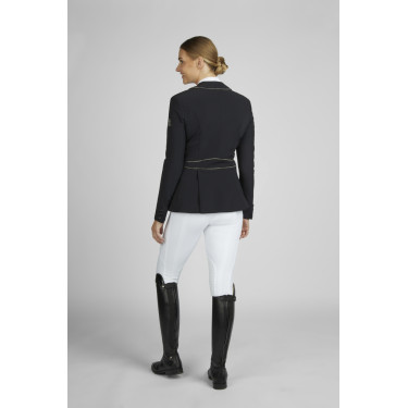 Frac de dressage court Pikeur Cecile femme Frac de dressage court Pikeur Cecile femme