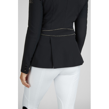 Frac de dressage court Pikeur Cecile femme Frac de dressage court Pikeur Cecile femme