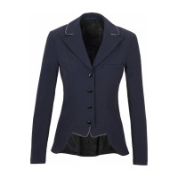 Frac de dressage court Pikeur Cecile femme Bleu nuit