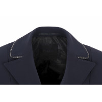 Frac de dressage court Pikeur Cecile femme Bleu nuit