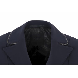 Frac de dressage court Pikeur Cecile femme Bleu nuit