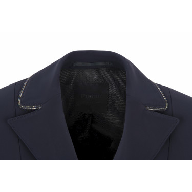 Frac de dressage court Pikeur Cecile femme Bleu nuit
