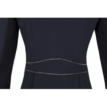 Frac de dressage court Pikeur Cecile femme Bleu nuit