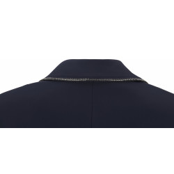 Frac de dressage court Pikeur Cecile femme Bleu nuit