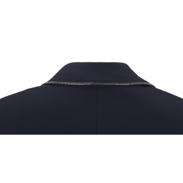 Frac de dressage court Pikeur Cecile femme Bleu nuit