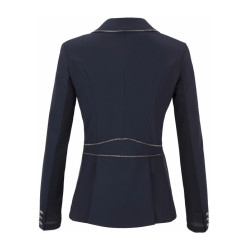 Frac de dressage court Pikeur Cecile femme Bleu nuit