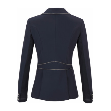Frac de dressage court Pikeur Cecile femme Bleu nuit