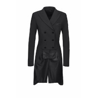 Frac de dressage Pikeur 4800 Selection femme Noir