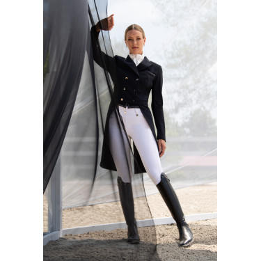Frac de dressage Pikeur 4800 Selection femme Frac de dressage Pikeur 4800 Selection femme
