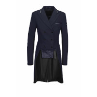 Frac de dressage Pikeur 4800 Selection femme Bleu nuit Frac de dressage Pikeur 4800 Selection femme Bleu nuit